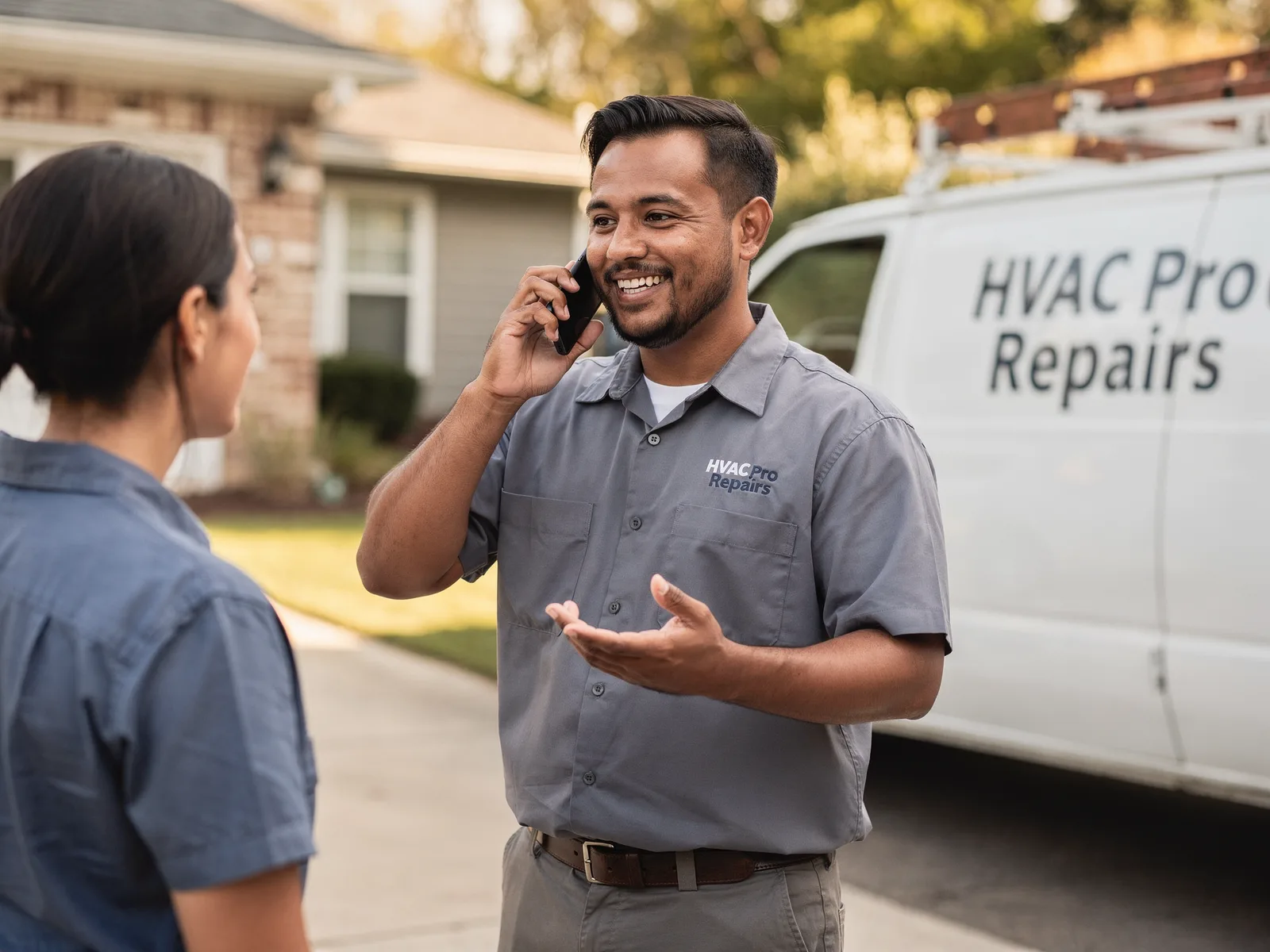 Heat Pump Repair Clarita, OK FAQs